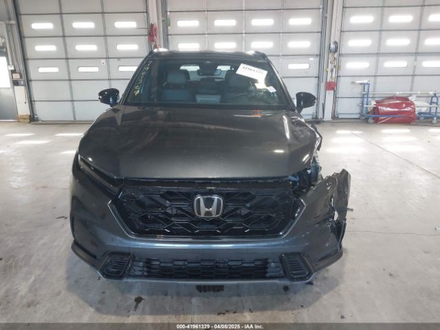 7FARS6H84SE012515 Honda Cr-v Hybrid Sport-l