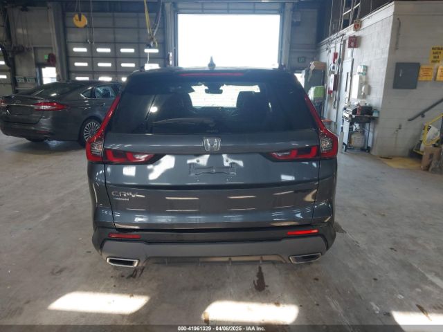7FARS6H84SE012515 Honda Cr-v Hybrid Sport-l