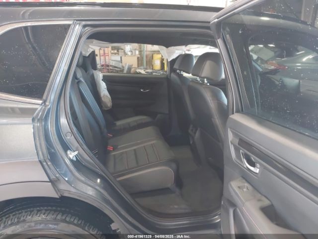 7FARS6H84SE012515 Honda Cr-v Hybrid Sport-l
