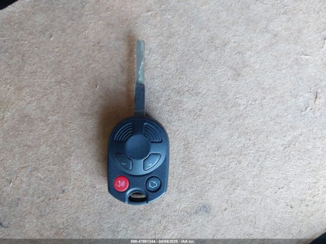1FADP3F21GL356625 Ford FOCUS SE