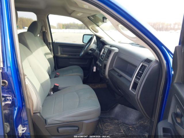 1C6RR7FT2ES467463 RAM 1500 Express