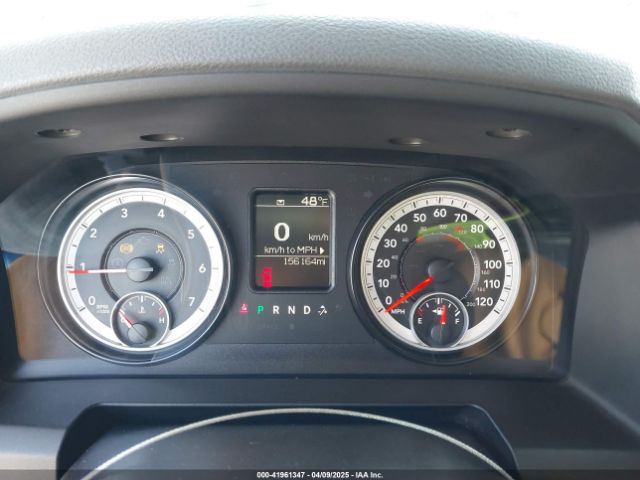 1C6RR7FT2ES467463 RAM 1500 Express