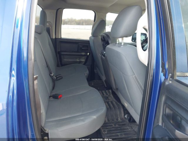 1C6RR7FT2ES467463 RAM 1500 Express