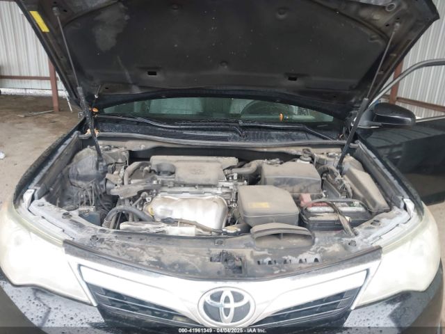 4T1BF1FK3EU313514 Toyota CAMRY LE