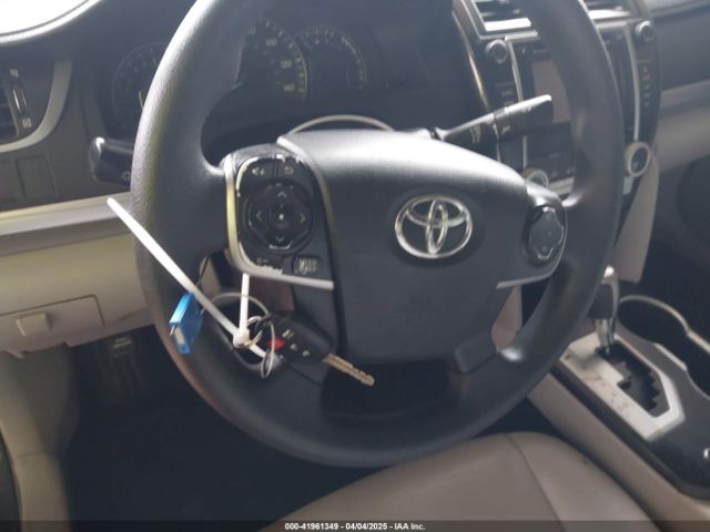 4T1BF1FK3EU313514 Toyota CAMRY LE