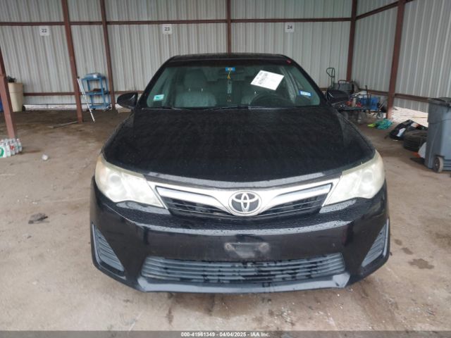 4T1BF1FK3EU313514 Toyota CAMRY LE