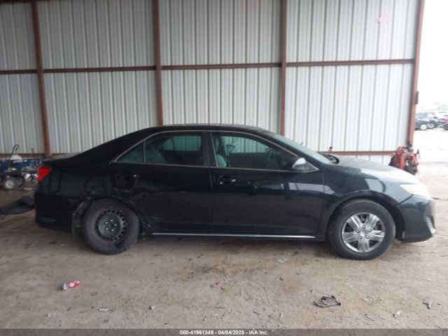 4T1BF1FK3EU313514 Toyota CAMRY LE