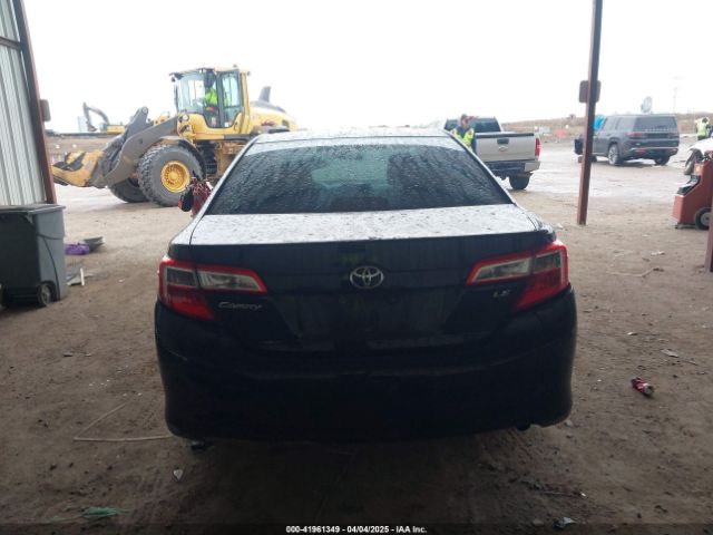 4T1BF1FK3EU313514 Toyota CAMRY LE