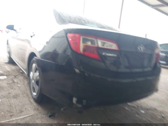 4T1BF1FK3EU313514 Toyota CAMRY LE