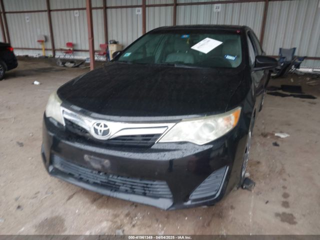 4T1BF1FK3EU313514 Toyota CAMRY LE