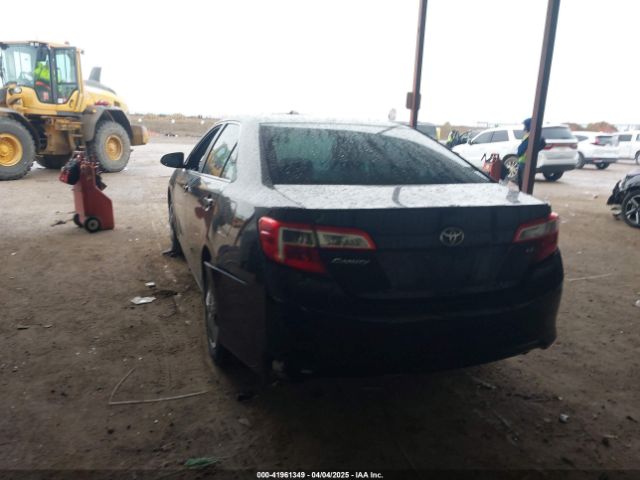 4T1BF1FK3EU313514 Toyota CAMRY LE