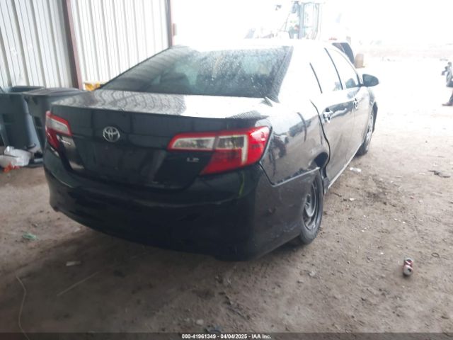 4T1BF1FK3EU313514 Toyota CAMRY LE