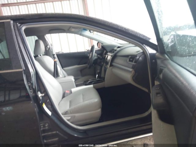 4T1BF1FK3EU313514 Toyota CAMRY LE