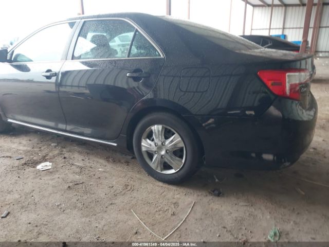 4T1BF1FK3EU313514 Toyota CAMRY LE