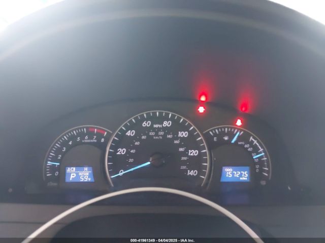 4T1BF1FK3EU313514 Toyota CAMRY LE