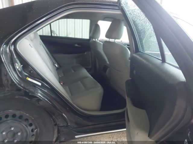 4T1BF1FK3EU313514 Toyota CAMRY LE
