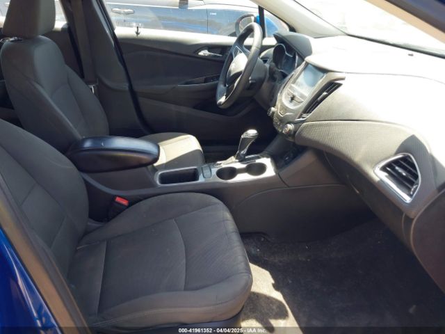 1G1BE5SM7J7246116 Chevrolet Cruze Lt Auto