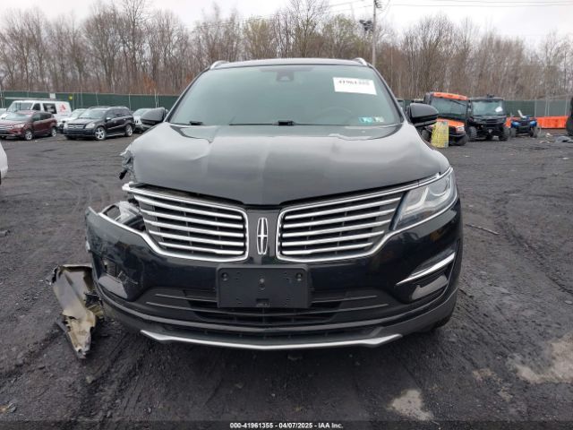 5LMTJ3DH4HUL32550 Lincoln Mkc Reserve