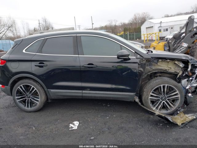 5LMTJ3DH4HUL32550 Lincoln Mkc Reserve