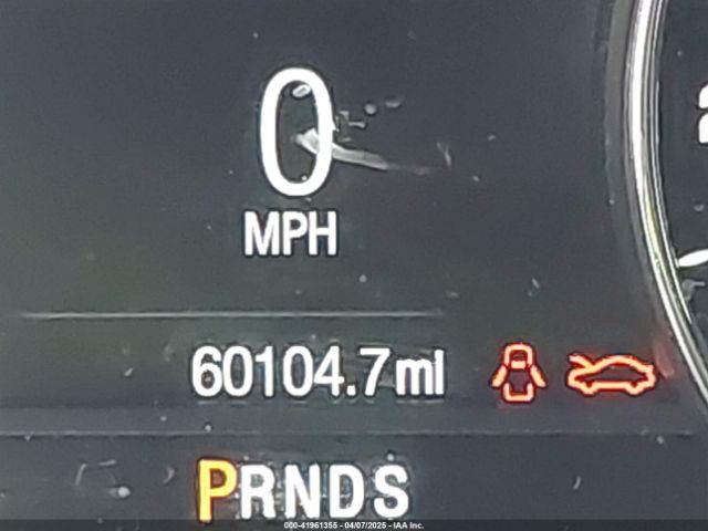 5LMTJ3DH4HUL32550 Lincoln Mkc Reserve