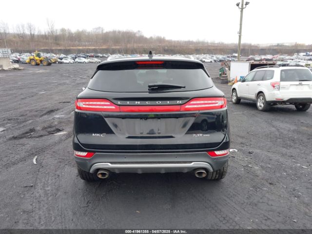 5LMTJ3DH4HUL32550 Lincoln Mkc Reserve