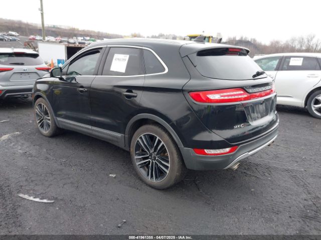 5LMTJ3DH4HUL32550 Lincoln Mkc Reserve