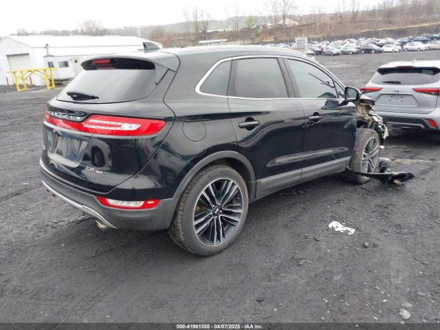 5LMTJ3DH4HUL32550 Lincoln Mkc Reserve