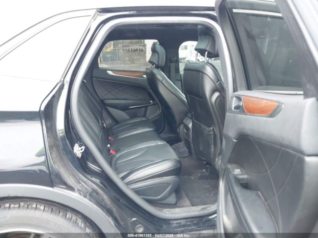 5LMTJ3DH4HUL32550 Lincoln Mkc Reserve