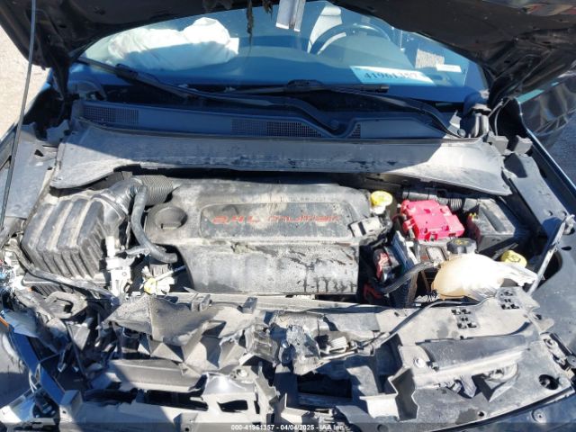 3C4NJDCB4LT119586 Jeep Compass Limited 4x4