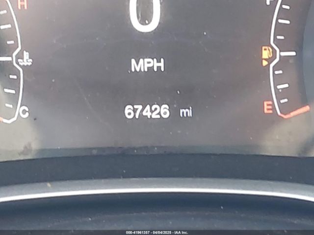 3C4NJDCB4LT119586 Jeep Compass Limited 4x4