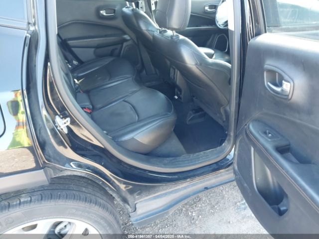 3C4NJDCB4LT119586 Jeep Compass Limited 4x4