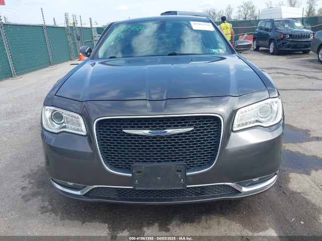 Chrysler 300 Touring Awd 2019 2C3CCARG3KH581149 Image 12