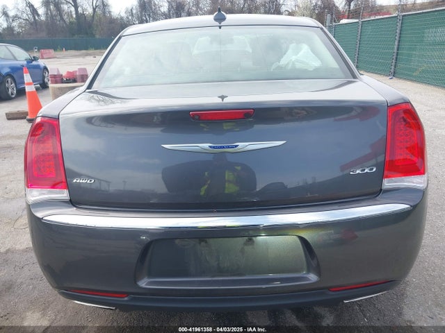 Chrysler 300 Touring Awd 2019 2C3CCARG3KH581149 Image 16