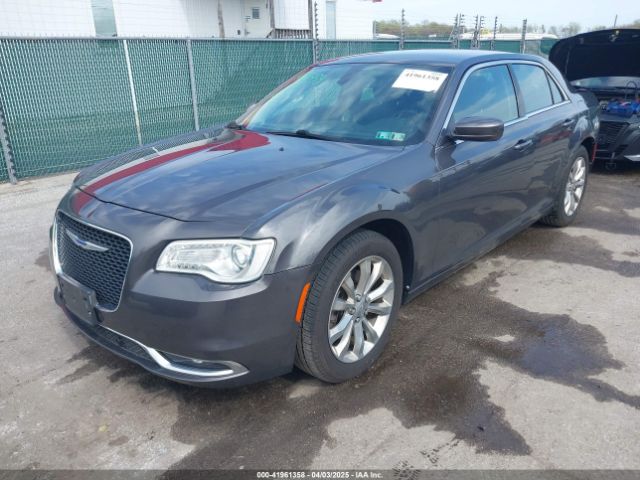 2019 CHRYSLER 300 2C3CCARG3KH581149 Photo 1