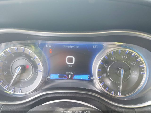 2019 CHRYSLER 300 2C3CCARG3KH581149 Photo 6