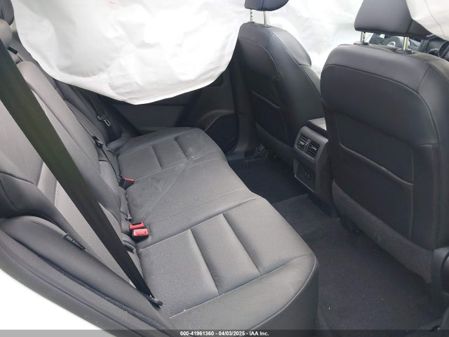 5N1BT3BA6NC725921 Nissan Rogue Sv Fwd