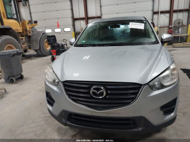JM3KE2BY2G0718434 Mazda CX-5 SPORT