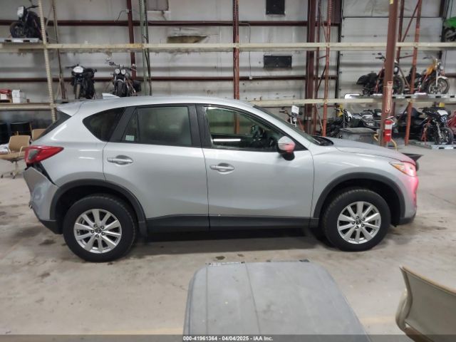 JM3KE2BY2G0718434 Mazda CX-5 SPORT