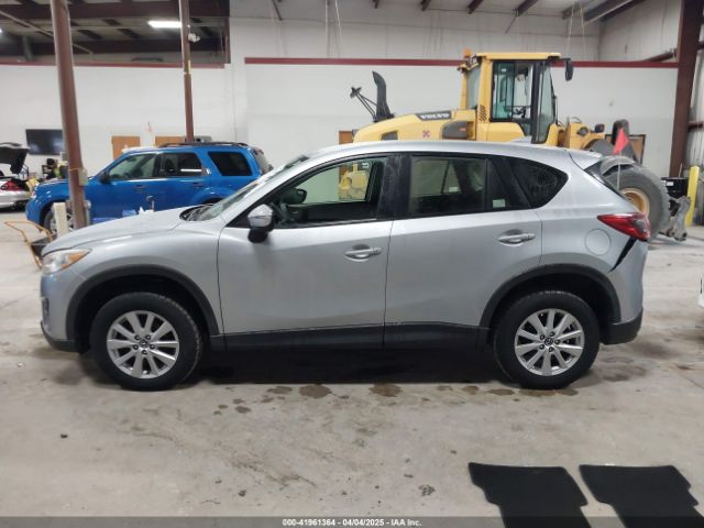 JM3KE2BY2G0718434 Mazda CX-5 SPORT