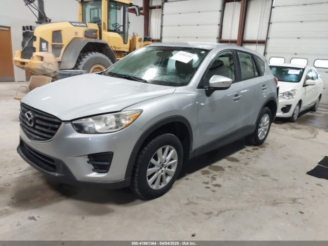 JM3KE2BY2G0718434 Mazda CX-5 SPORT