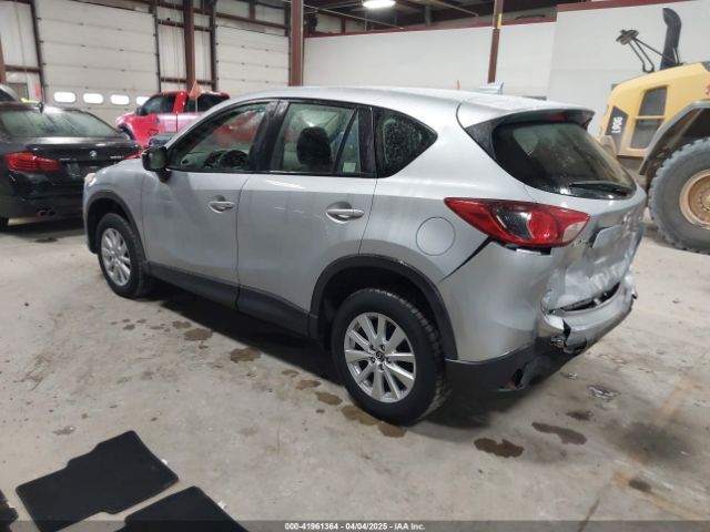 JM3KE2BY2G0718434 Mazda CX-5 SPORT