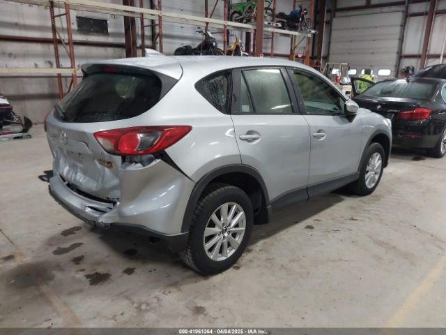JM3KE2BY2G0718434 Mazda CX-5 SPORT