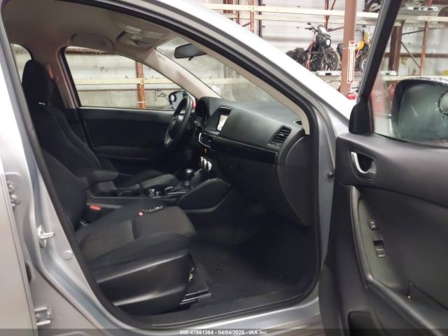 JM3KE2BY2G0718434 Mazda CX-5 SPORT