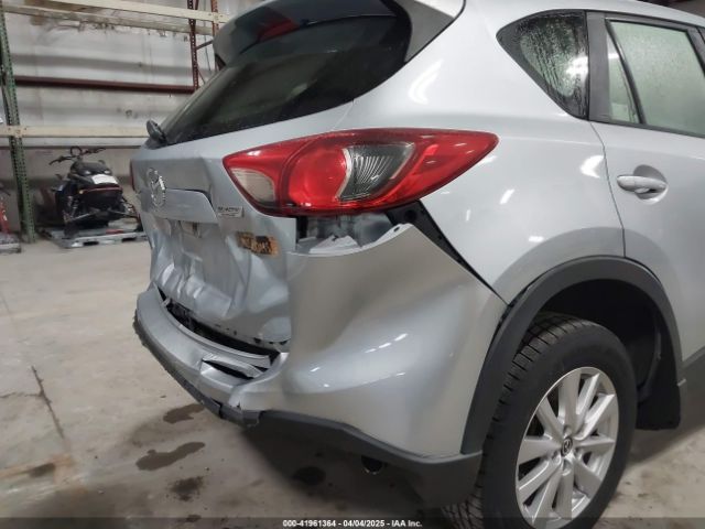 JM3KE2BY2G0718434 Mazda CX-5 SPORT
