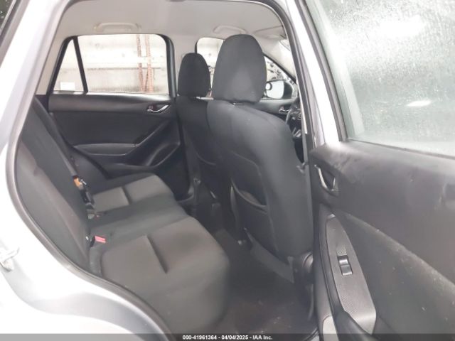 JM3KE2BY2G0718434 Mazda CX-5 SPORT