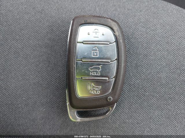 KMHC75LC7LU210017 Hyundai Ioniq Hybrid Se