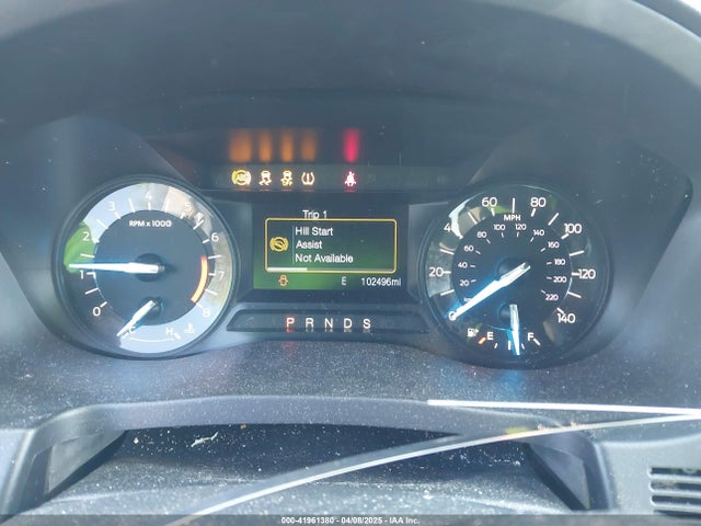 1FM5K8BH3HGC51448 Ford Explorer