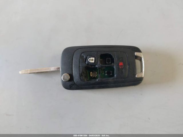2GKFLTE33F6309388 GMC Terrain Slt-2