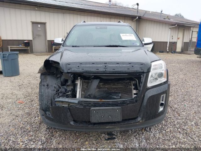 2GKFLTE33F6309388 GMC Terrain Slt-2