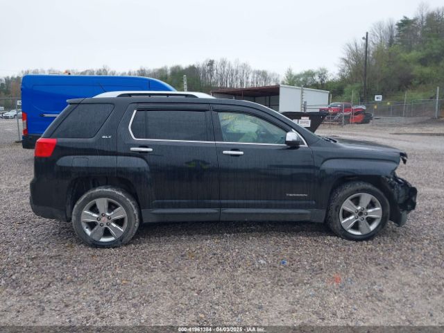 2GKFLTE33F6309388 GMC Terrain Slt-2